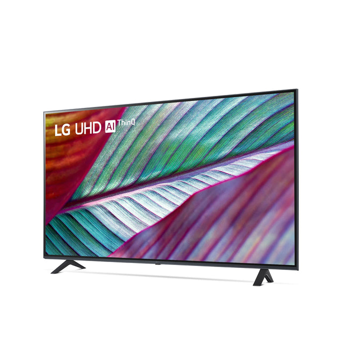 EAN 8806087095357 - LG UHD 65UR78006LK.API Televisor 165,1 cm (65") 4K Ultra HD Smart TV Wifi Negro imagen 2