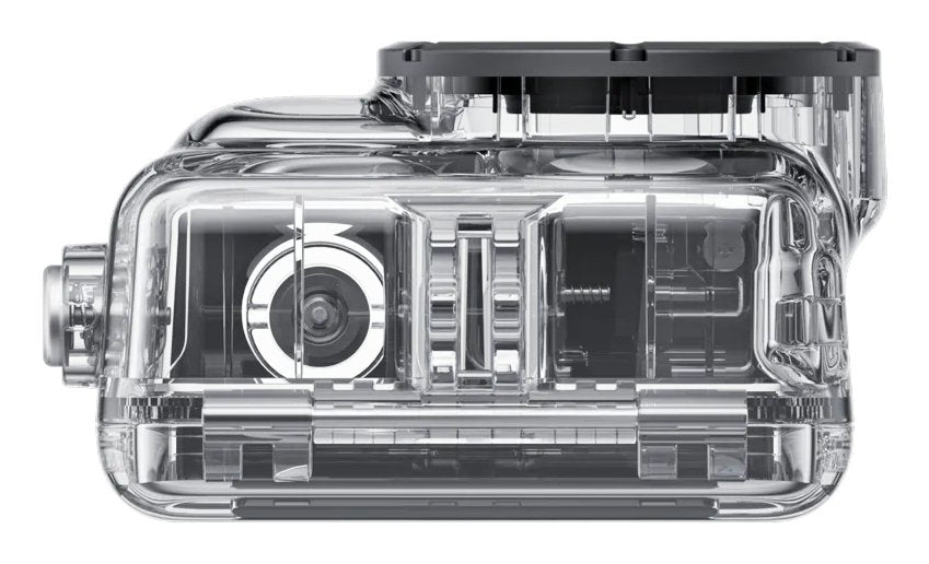 Insta360 Go 3 Dive Case - Obudowa Wodoszczelna