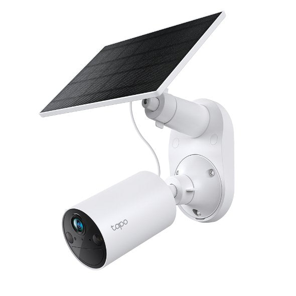 EAN 8885020620368 - TP-Link Tapo C410 Kit Bala (forma) Cámara de seguridad IP Exterior 2304 x 1296 Pixeles Techo/pared imagen 2