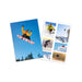 EAN 0882780349650 - HP Advanced Glossy Photo Paper-20 sht/A3/297 x 420 mm De alto brillo imagen 3