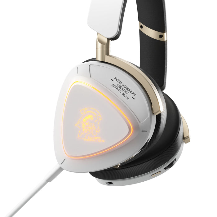 Auriculares  Asus Kojima Rog Delta Ii-Kjp Wht