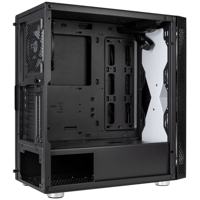 Caja Pc Kolink Void X Midi Tower Negro