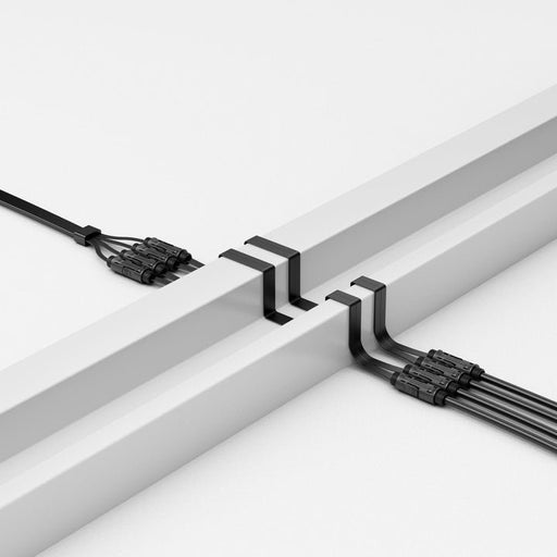 EAN 4895251606530 - EcoFlow Super Flat accesorio para estación de carga portátil Cable de carga imagen 2