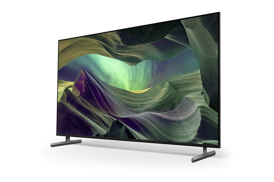 EAN 4548736150966 - Sony KD-75X85L 190,5 cm (75") 4K Ultra HD Smart TV Wifi Negro imagen 5