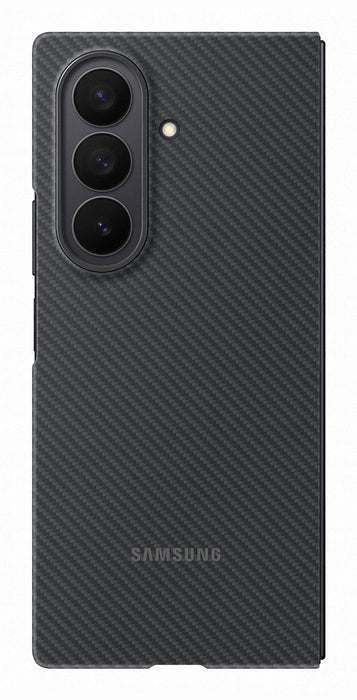 EAN 8806097469179 - Samsung EF-XF966SBEGWW funda para teléfono móvil 17,4 cm (6.85") Negro imagen 3