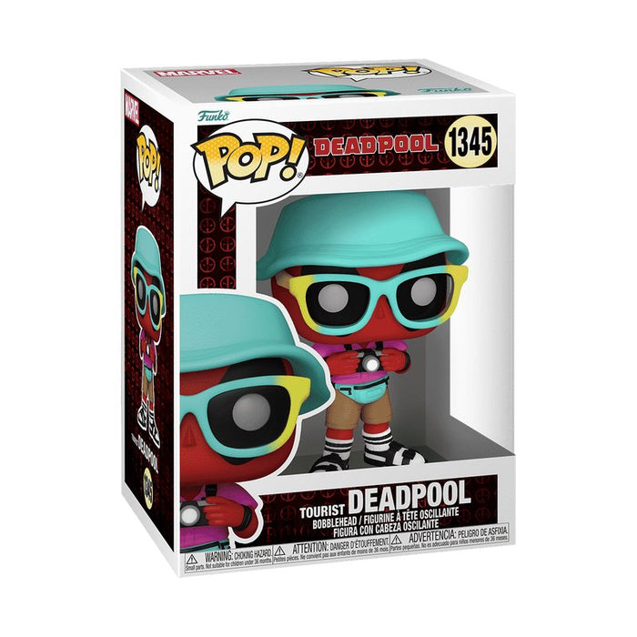 EAN 0889698760805 - FUNKO POP! 76080 figura de acción y colleccionable imagen 2