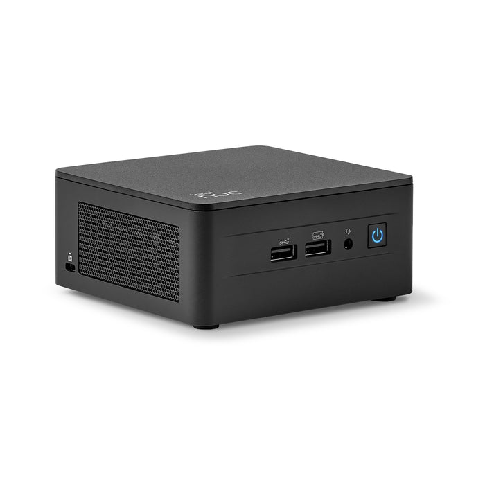EAN 4711387502679 - ASUS NUC 13 TEK COMPUTER Negro i3-1315U imagen 3