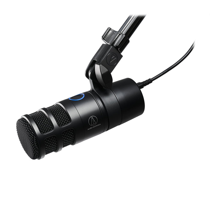 Audio Technica At2040usb, Micrófono Negro