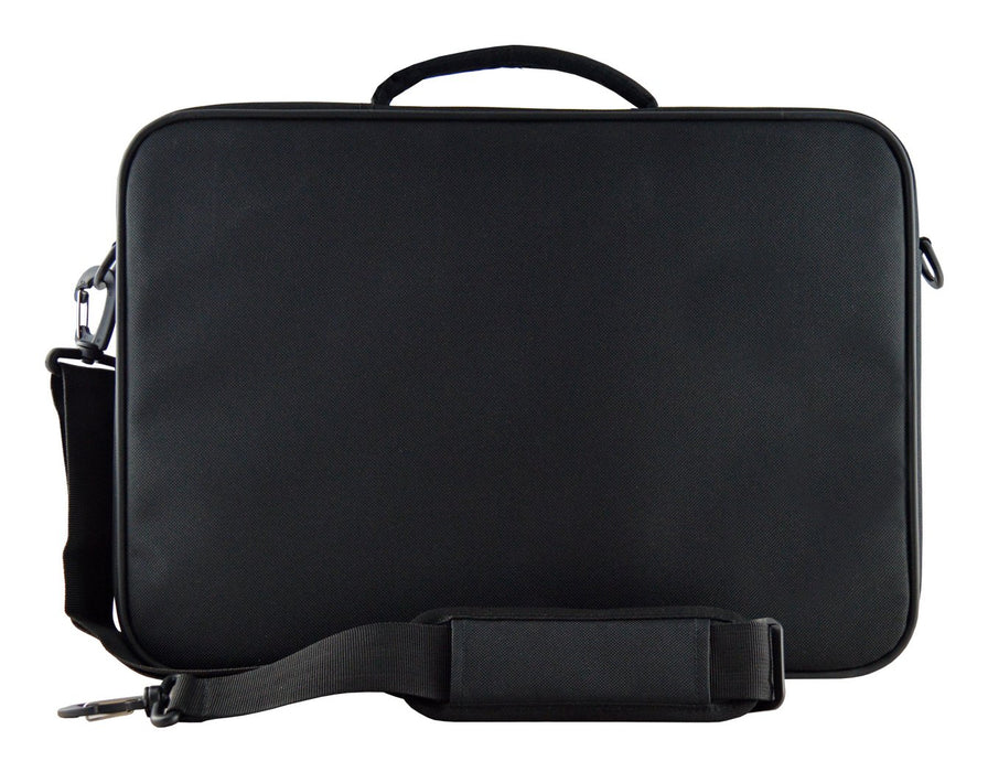 EAN 5060369673678 - Techair Classic pro 39,6 cm (15.6") Maletín Negro imagen 3