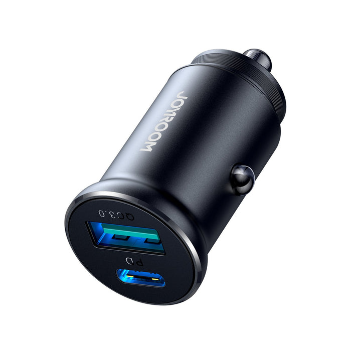 EAN 6941237112064 - JOYROOM JR-CCN05 Universal Negro Encendedor de cigarrillos Carga rápida Auto imagen 3
