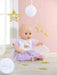 EAN 4001167710296 - Baby Annabell Lilac Tutu Dress 43cm Vestido para muñecas imagen 3