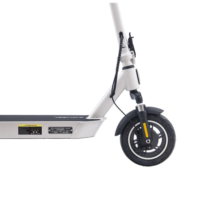 EAN 8436588188212 - Zwheel ZFox Max Artic White Blanco 25 kmh 15 Ah imagen 3