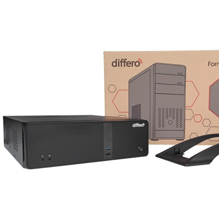 EAN 8435207808005 - differo OR1439058PN PC Intel® Core™ i7 i7-12700 16 GB DDR4-SDRAM 500 GB SSD Torre imagen 6