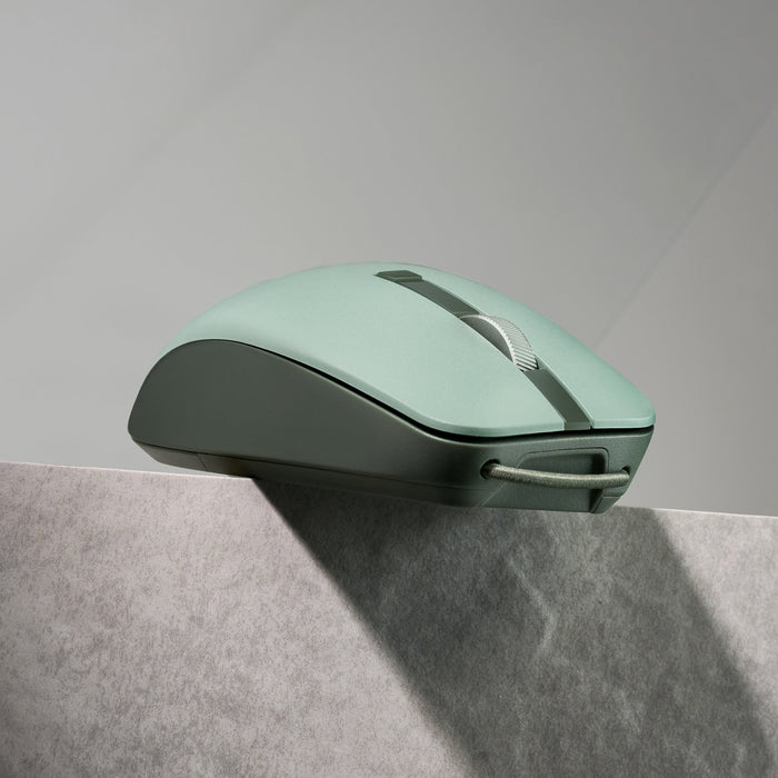 EAN 4711387338568 - ASUS SmartO Mouse MD200 Silent Plus ratón Oficina Ambidextro RF Wireless + Bluetooth Óptico 4200 DPI imagen 12