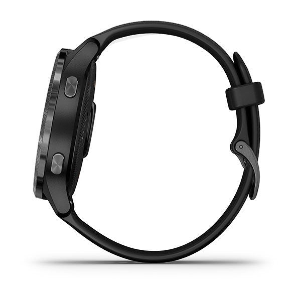EAN 0753759227852 - Garmin Venu 3,05 cm (1.2") AMOLED 43 mm Digital 390 x 390 Pixeles Pantalla táctil Negro Wifi GPS (satélit imagen 8
