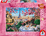 EAN 4001504588762 - Schmidt Spiele 58876 puzzle Puzzle rompecabezas 1000 pieza(s) Paisaje imagen 1