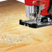 EAN 4006825640052 - Einhell TC-JS 18 Li power jigsaws 2700 spm 1,62 kg imagen 9