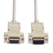 EAN 7611990127993 - VALUE 11.99.6218 cable de serie Beige 1,8 m DB-9 imagen 2