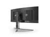 EAN 4056487052397 - AOC Porsche PD34 pantalla para PC 86,4 cm (34") 3440 x 1440 Pixeles Wide Quad HD QD-OLED Negro imagen 16