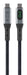 EAN 4252011911202 - 4smarts 541438 cable USB USB4 Gen 2x2 1,5 m USB C Negro, Gris imagen 3