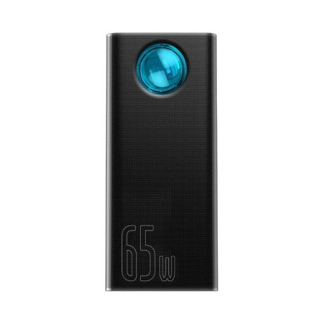 EAN 6932172613600 - Baseus PPLG000101 batería externa 30000 mAh Negro imagen 1