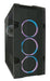 EAN 4260070121289 - LC-Power 998B Midi Tower Negro, Transparente imagen 4