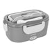 EAN 5902221622663 - Noveen LB340 40 W 1,1 L Gris Adulto imagen 2