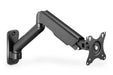 EAN 4016032479727 - Digitus DA-90425 soporte para TV 81,3 cm (32") Negro imagen 13