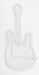 EAN 5901443390800 - Actis ACS-NEON GITARA iluminación de techo imagen 3