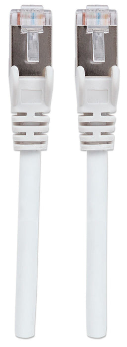 EAN 0766623735735 - Intellinet 735735 cable de red Blanco 7,5 m Cat6 S/FTP (S-STP) imagen 4