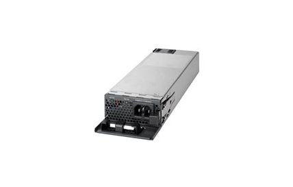 EAN 0889728133586 - Cisco 715W AC 80+ PLATINUM CONFIG 1 P/S SPARE unidad de fuente de alimentación imagen 1