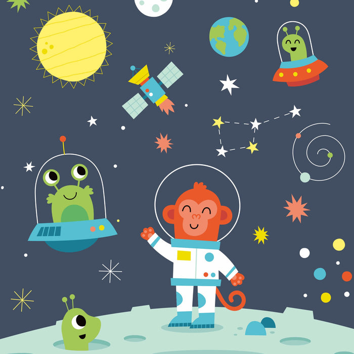 EAN 8410782188131 - APLI Kids 18813 puzzle Puzle de figuras 60 pieza(s) Espacio imagen 3