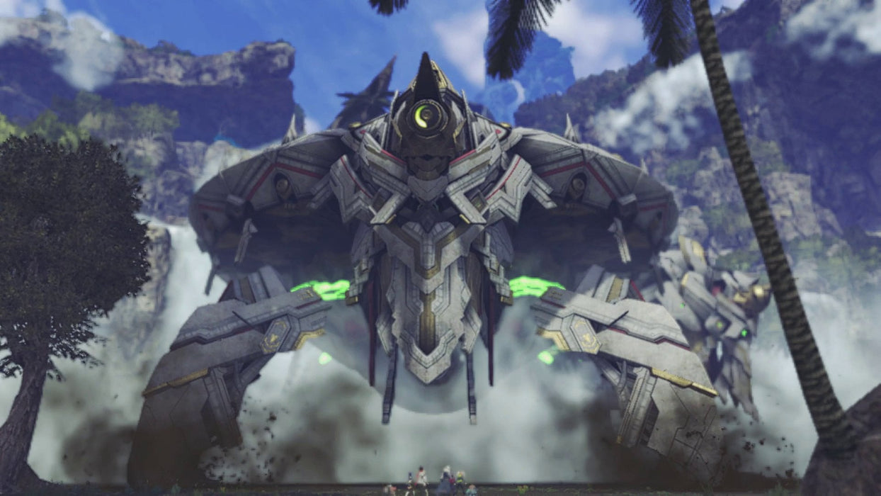 Xenoblade Chronicles 3 Switch Uk