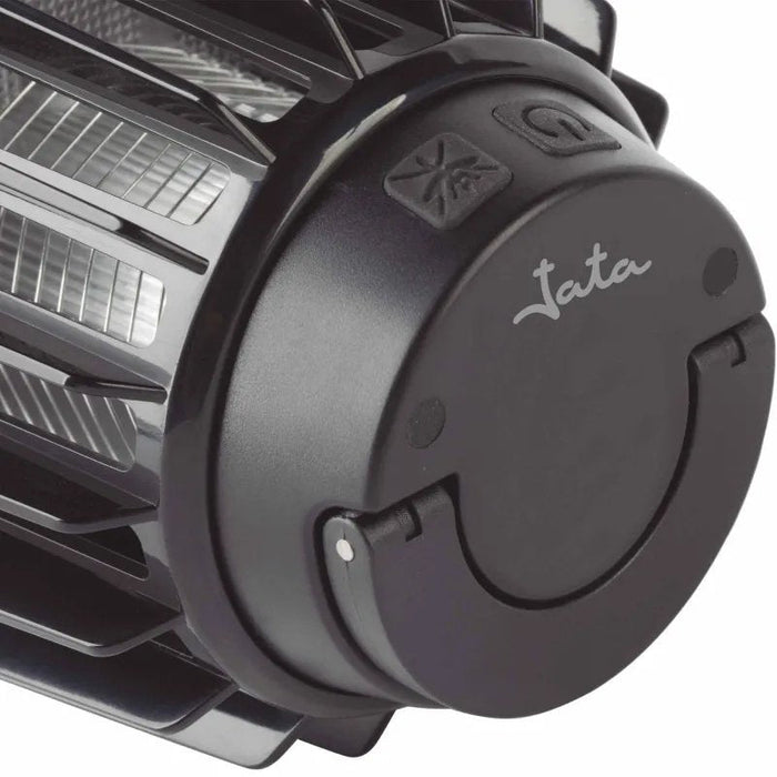 Jata 2-In-1 Insect Killer Lamp Black Most3547