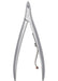 EAN 4009839267741 - ZWILLING 42584-101-0 set de manicura y pedicura Cortacutículas Acero inoxidable Plata imagen 1
