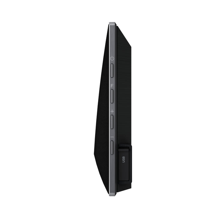 EAN 8806091383006 - LG G1.DEUSLLK altavoz soundbar Negro 3.1 canales 360 W imagen 9