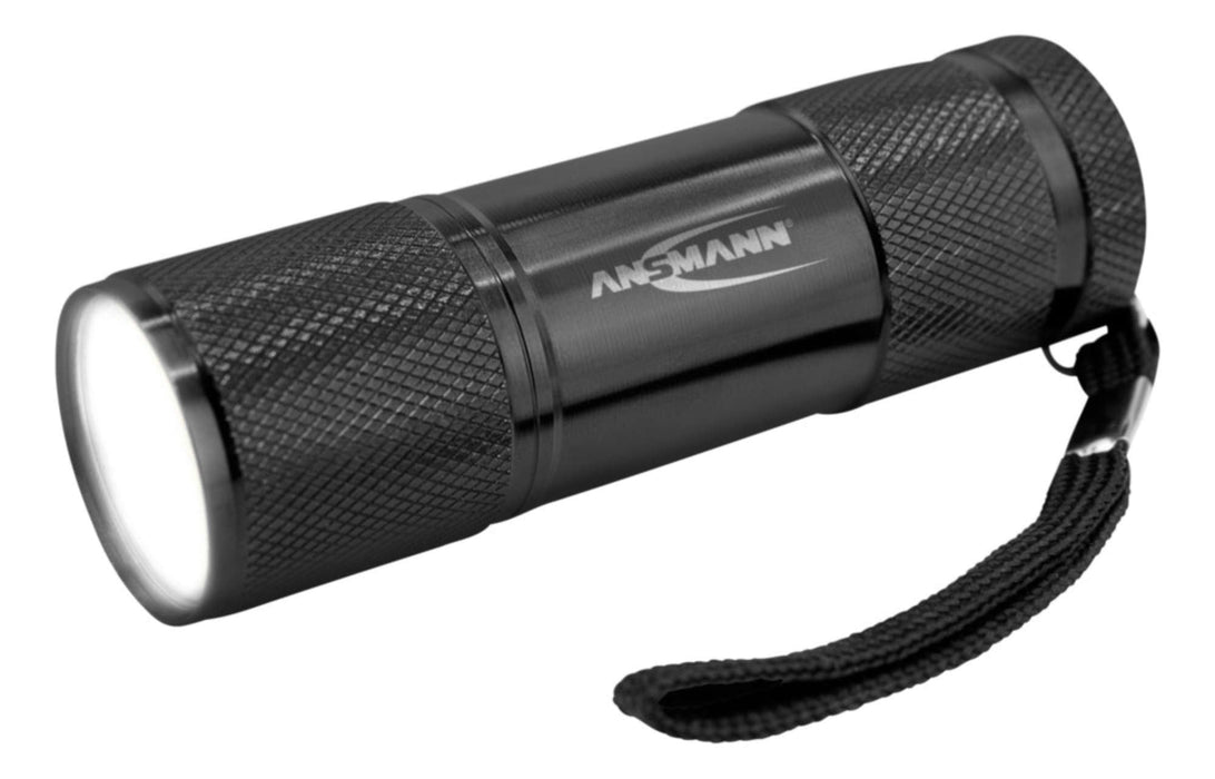 Ansmann 1600-0399, Linterna