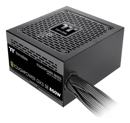 EAN 4711658549181 - Thermaltake Toughpower GX3 SE 850W unidad de fuente de alimentación 24-pin ATX ATX Negro imagen 1