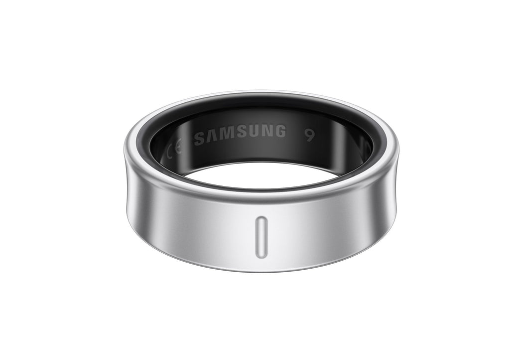 EAN 8806095893518 - Samsung Galaxy Ring No Anillo inteligente rastreador de actividad IP68 Plata imagen 4
