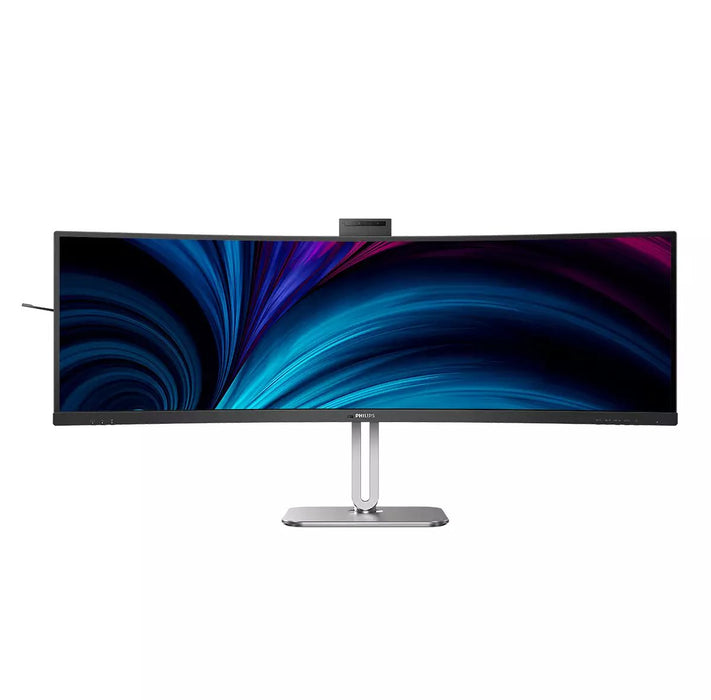 EAN 8712581802554 - Philips 49B2U6900CH/00 pantalla para PC 124 cm (48.8") 5120 x 1440 Pixeles Dual QHD LCD Negro imagen 7