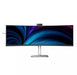 EAN 8712581802554 - Philips 49B2U6900CH/00 pantalla para PC 124 cm (48.8") 5120 x 1440 Pixeles Dual QHD LCD Negro imagen 7