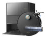 EAN 6978515254666 - Dreame Aqua10 Ultra Roller Complete 0,23 L Negro imagen 2