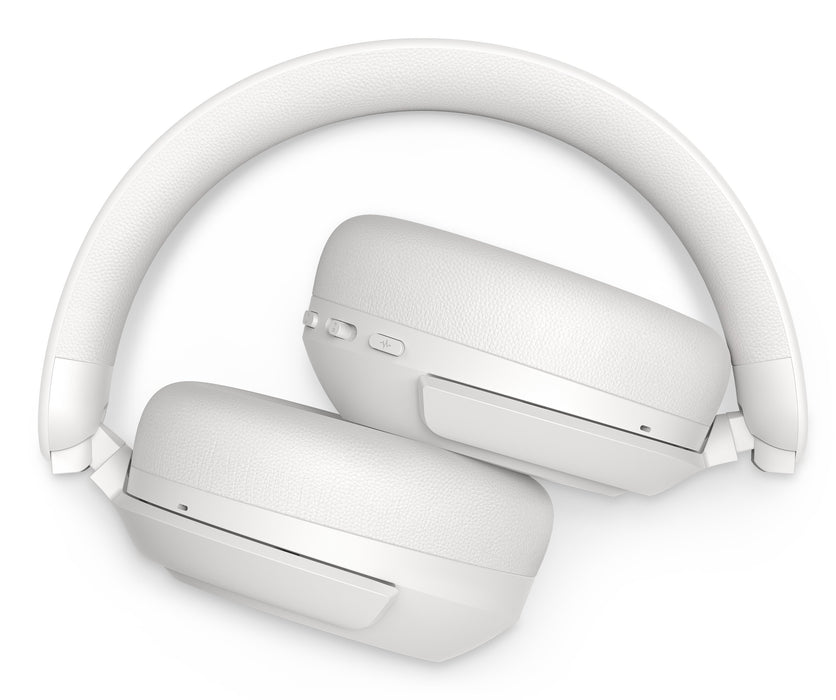 EAN 4895229160903 - Philips TAH8000E Auriculares Inalámbrico Diadema Llamadas/Música USB Tipo C Bluetooth Blanco imagen 3