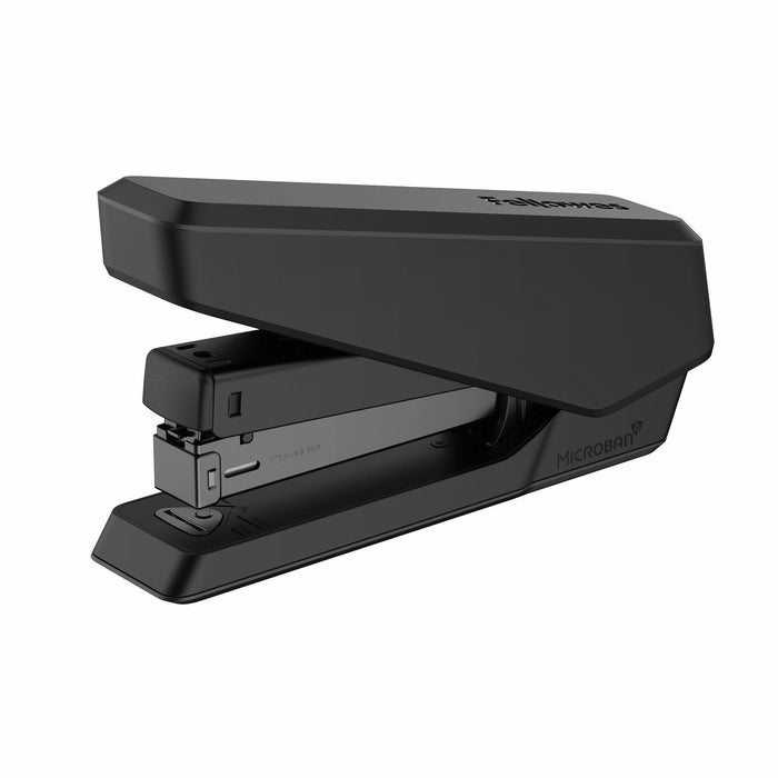 Fellowes Grapadora Lx850 Easypress 25 Hojas/Tiras Completas Negro