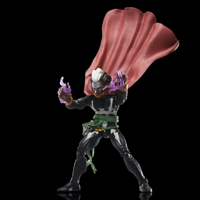 EAN 5010996196873 - Marvel Legends Series Strange Tales Brother Voodoo imagen 7