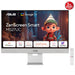EAN 4711387634561 - ASUS ZenScreen Smart Monitor MS27UC pantalla para PC 68,6 cm (27") 3840 x 2160 Pixeles 4K Ultra HD LCD Gr imagen 1