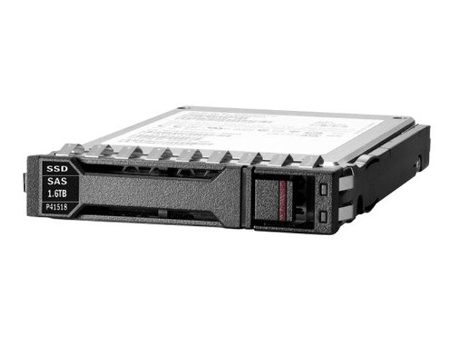 EAN 5715063271254 - HPE SPS-Drive SSD 3.84TB SFF SAS RI MV BC VS 3,84 TB imagen 1