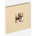 EAN 4004122130863 - Walther Design FA-199-H álbum de foto y protector Crema de color 30 hojas imagen 1