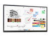 EAN 4550556121842 - Sharp PN-LA752 Pantalla plana para señalización digital 190,5 cm (75") LCD 500 cd / m² 4K Ultra HD Negro  imagen 10