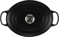 EAN 0024147264996 - Le Creuset 2022509 fuente de asado 7,5 L hierro fundido imagen 4